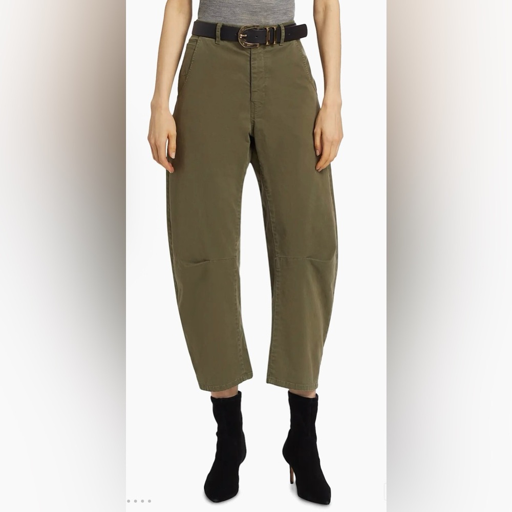 Nili Lotan Emerson Pants